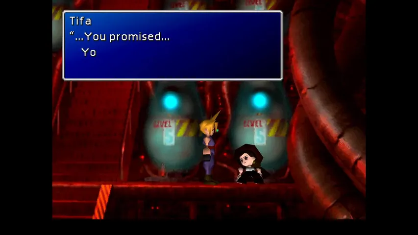 Final Fantasy VII 247