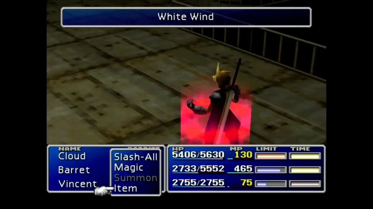 FinalFantasyVII247