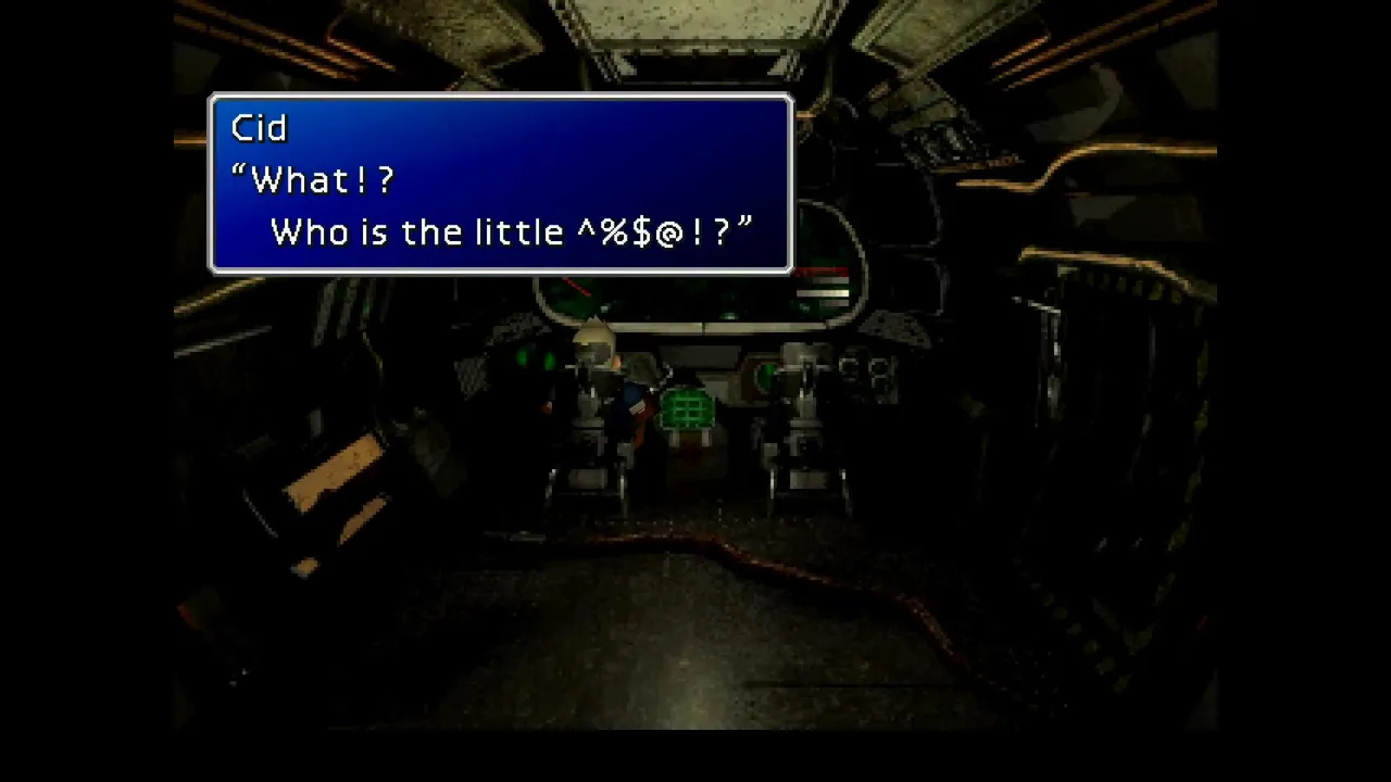 FinalFantasyVII247 live