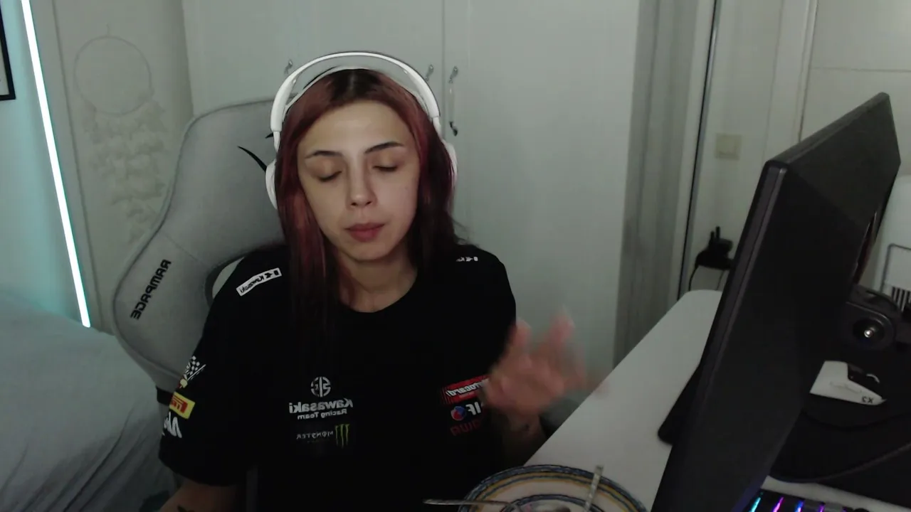 late night !vp