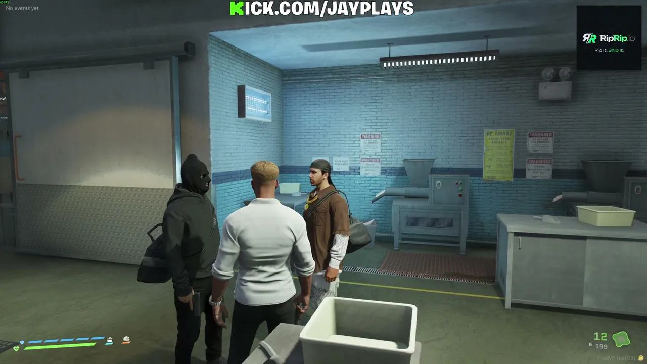 JayPlays live