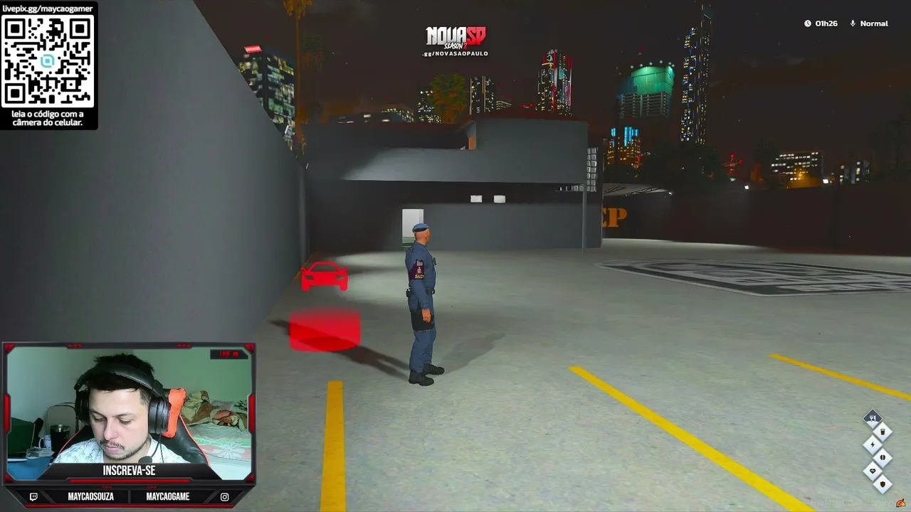 Maycaogame27 live stream