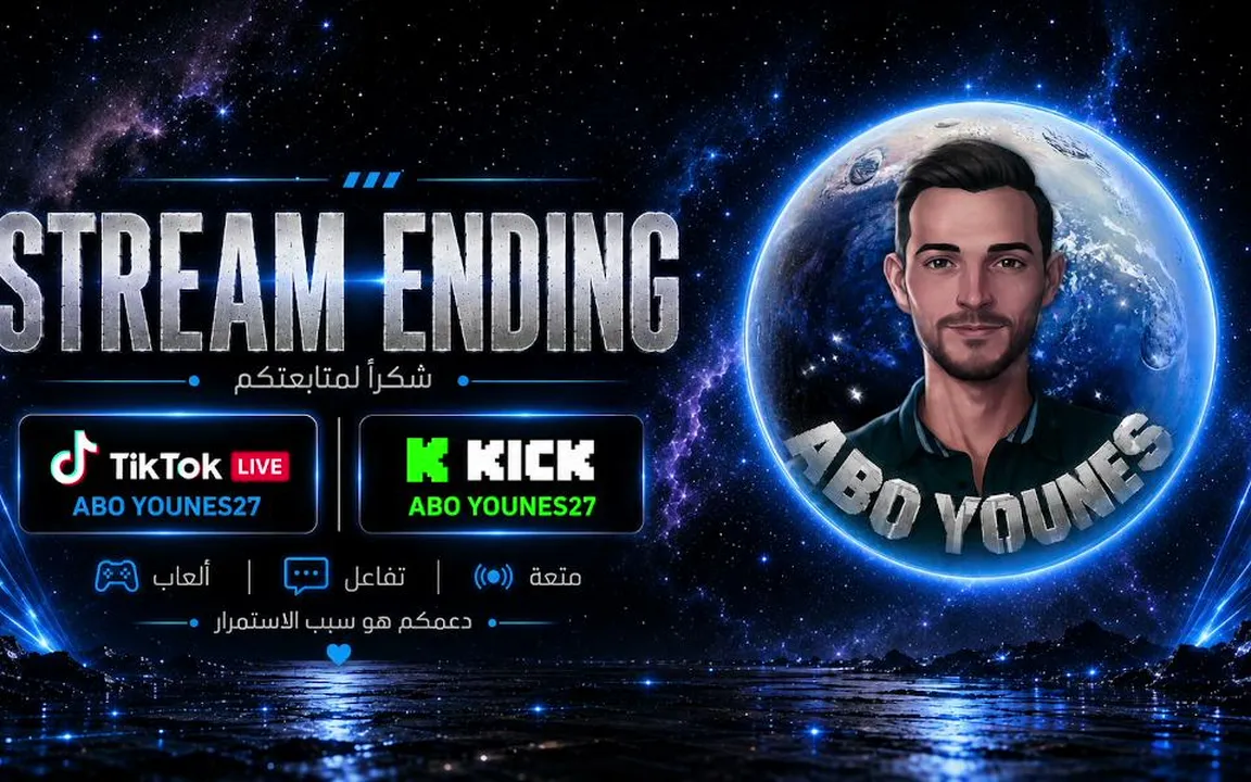 ABOYOUNES27 live stream