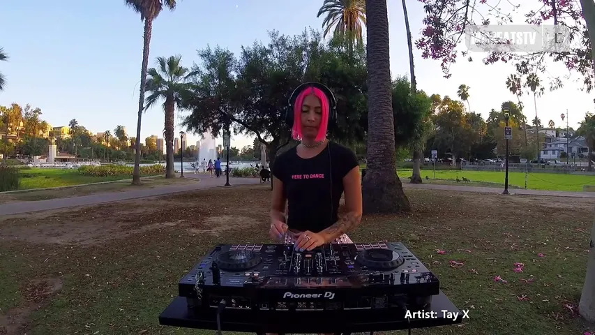 Live preview of hotbeatstv's Kick stream