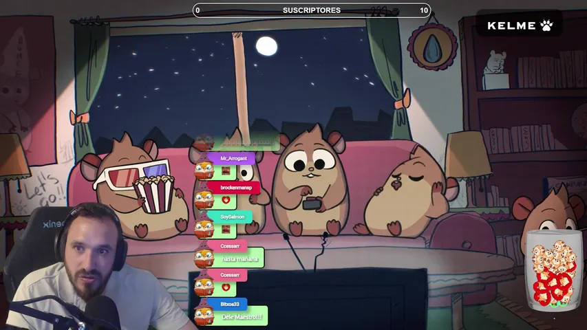 VICE CRAFT 2--TU ENANO DE CONFIANZA