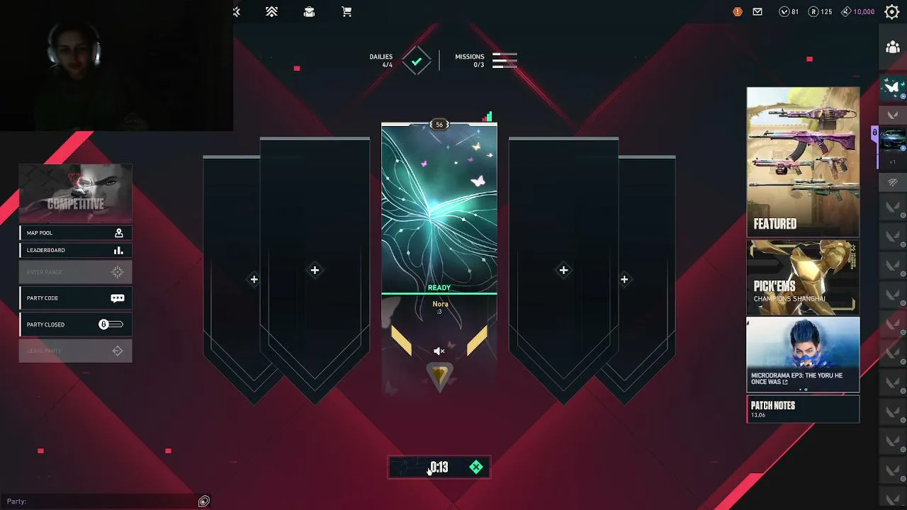 gothamready live stream