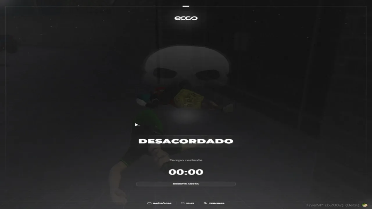 Belga_boyzao live