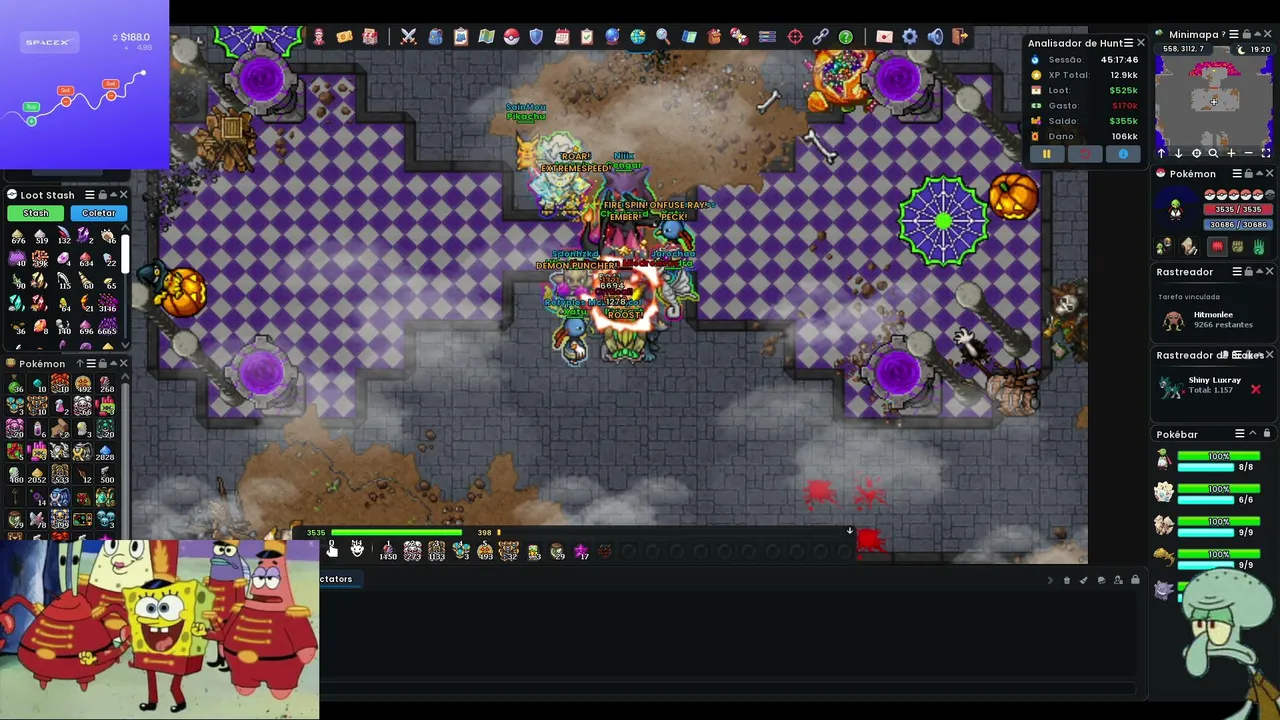 Berega