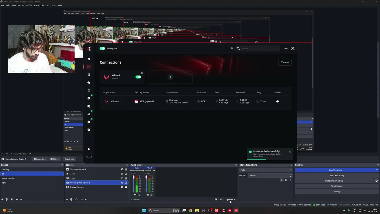 snaxgaming live stream