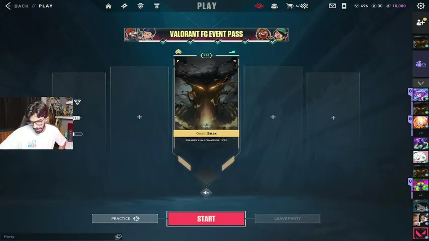 snaxgaming