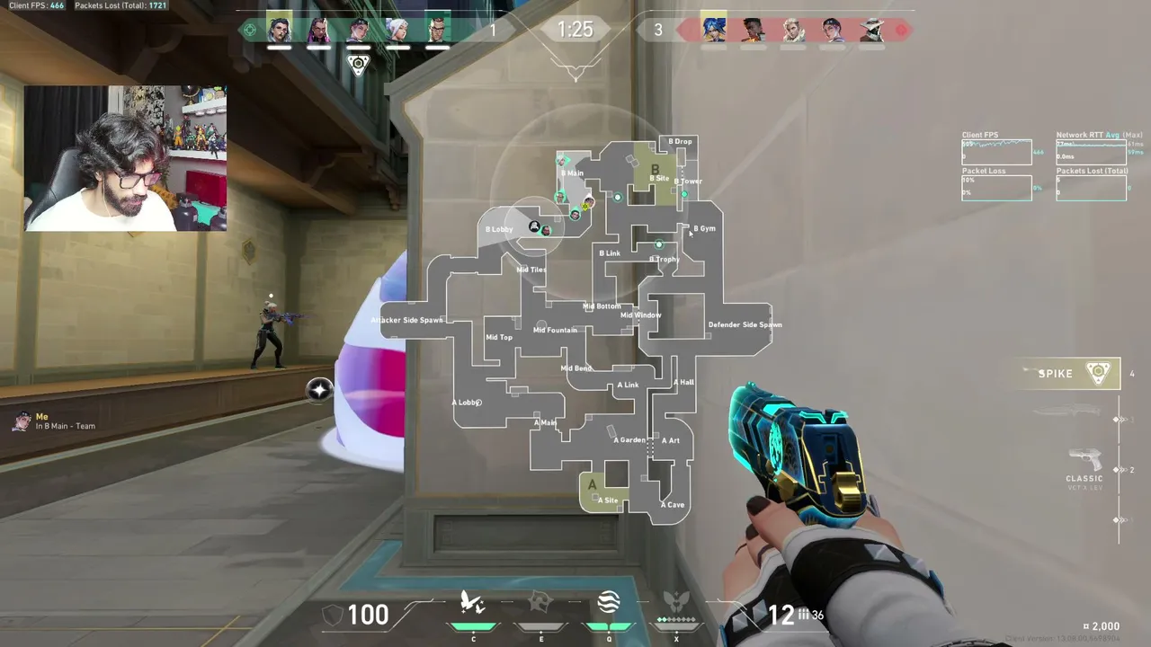 snaxgaming live stream