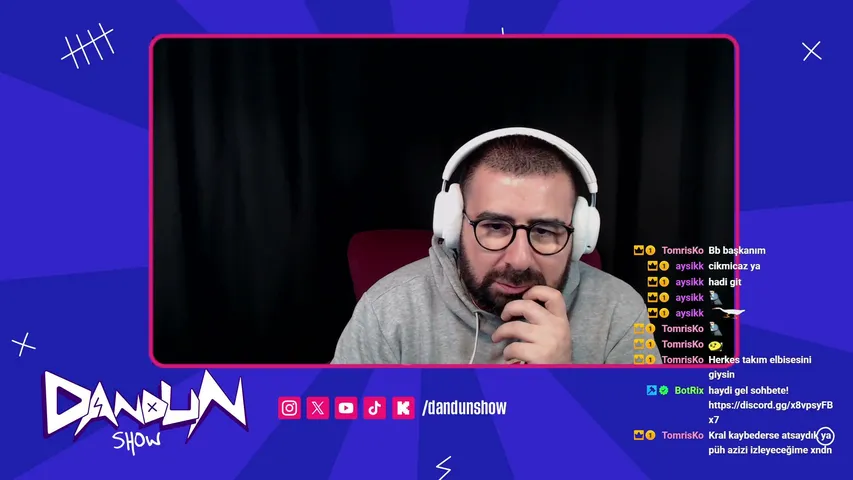 dandunshow