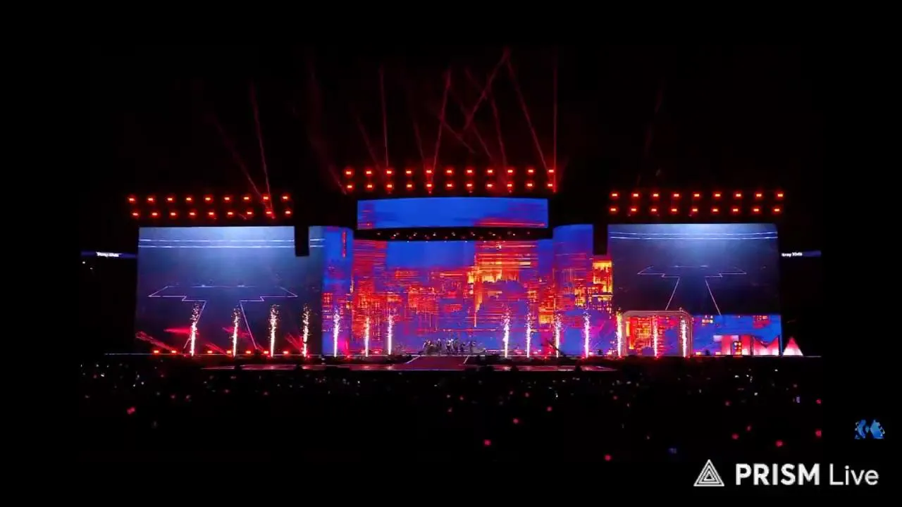 Aly8511 live