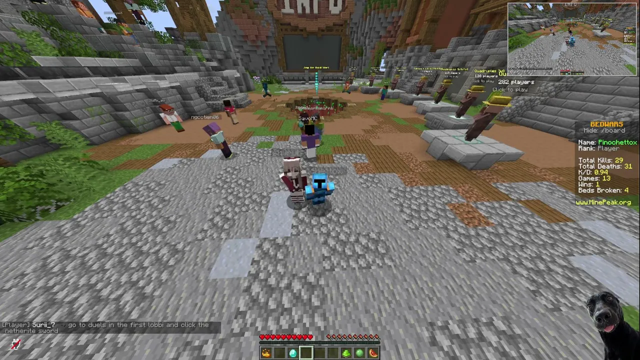 🔵EN DIRECTO  - Jugando boludeceeeee | Java &  Bed Rock