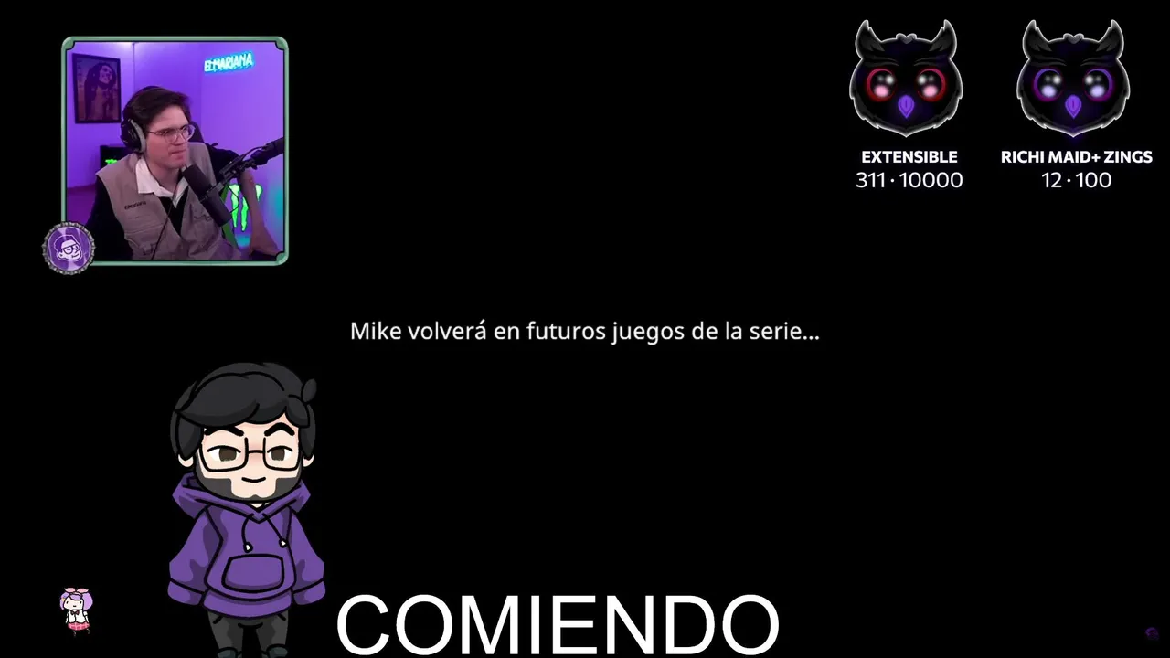 richigamo18 live