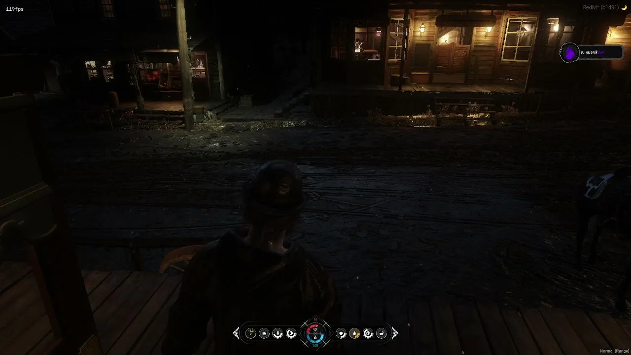 JerdSMD live
