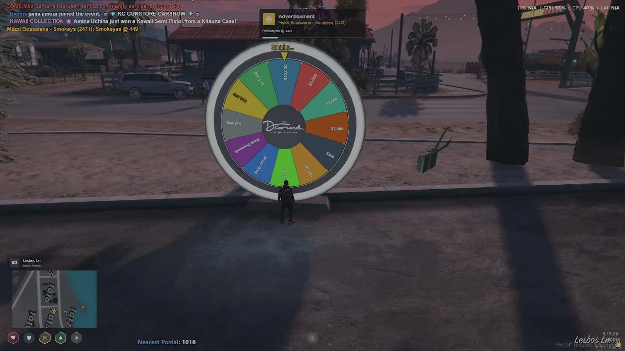 Scoobydoo5166 live