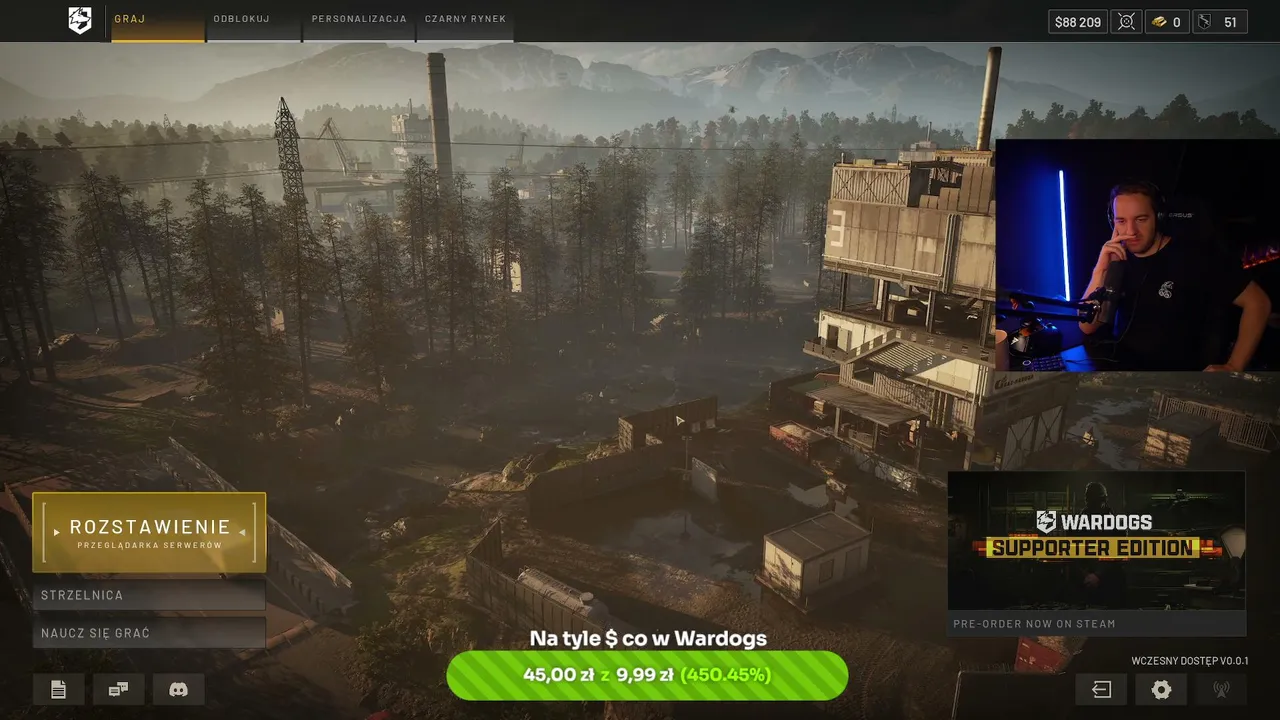 Leh live