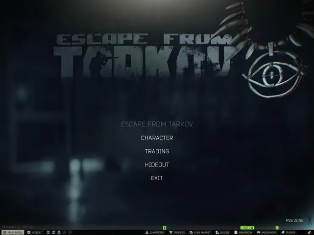 First STREAM!