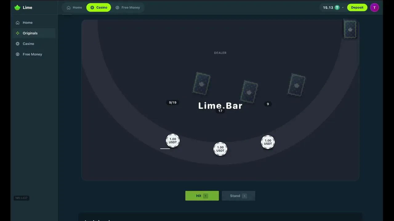 LimeCase
