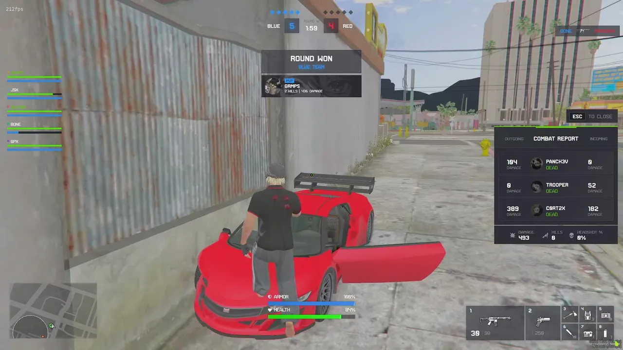 joneski7 live