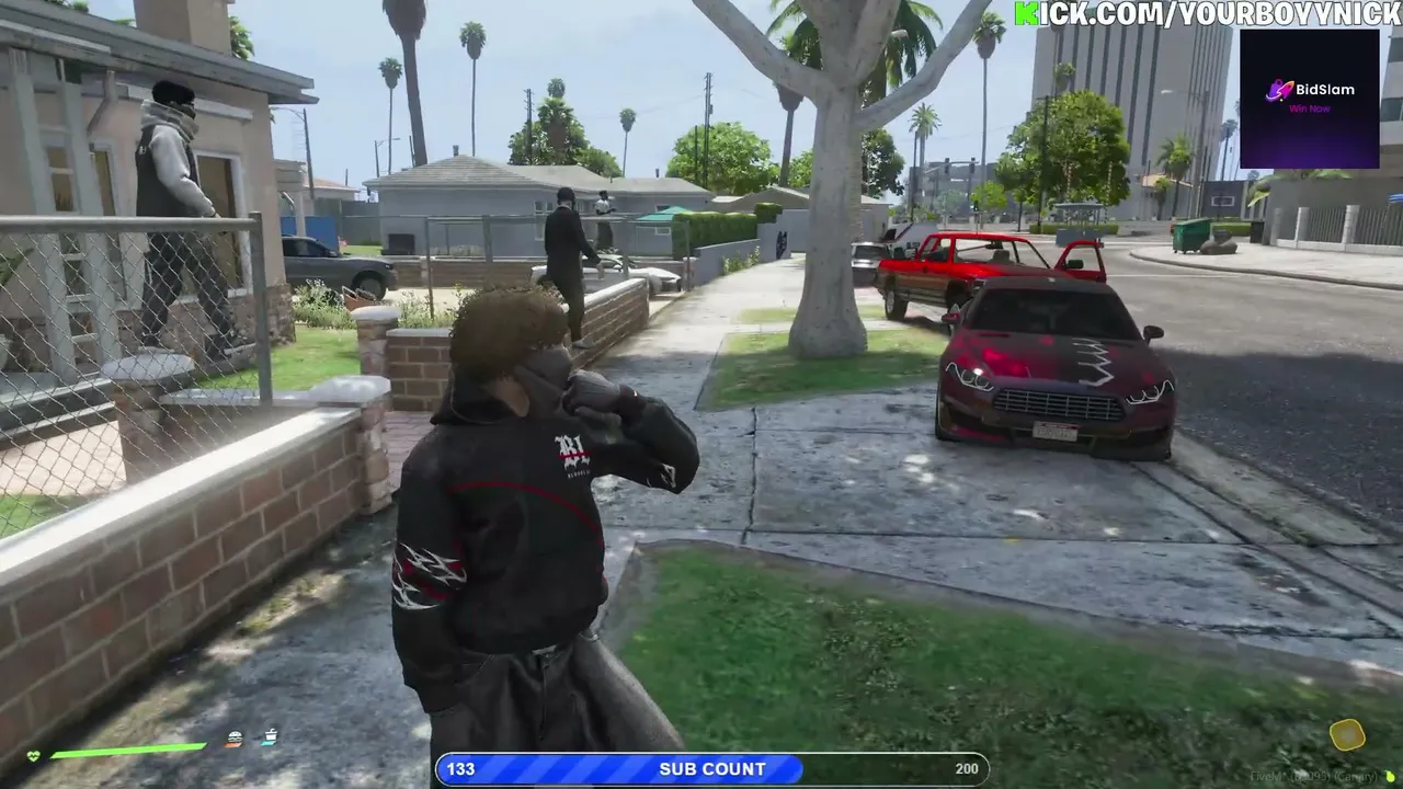 yourboyynick
