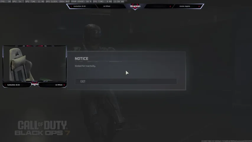 Morning BLACK OPS 7 Chill Stream | Easy Vibes with Scan