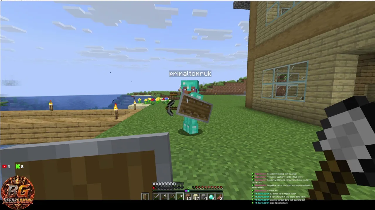 BeedsGaming live