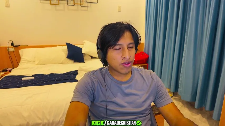 caradecristian