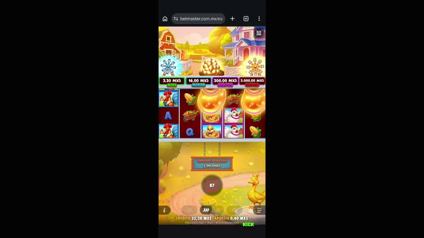 zeder-t10 playing Coin Pusher Casino - Live Casino Stream