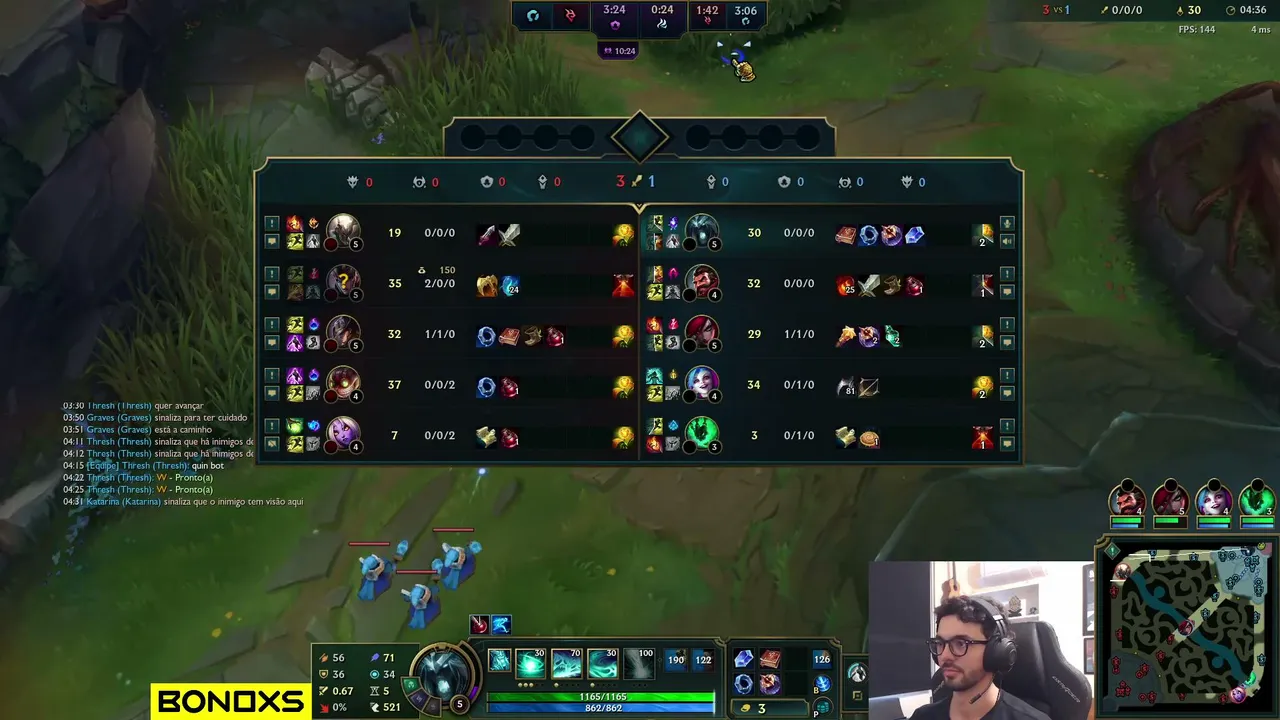 Mylonzete live stream
