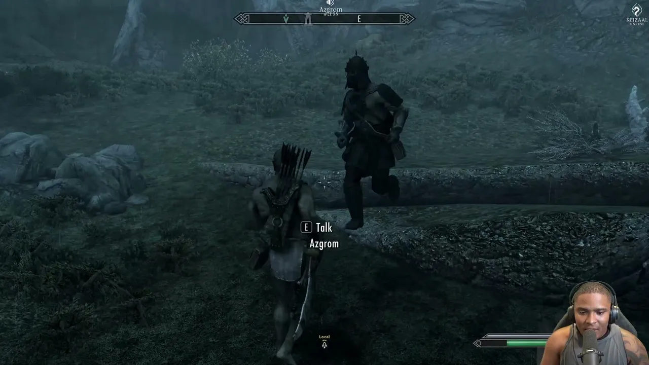 Zachgreen34 live
