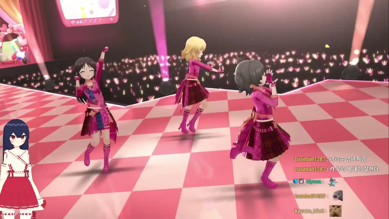 Kanzaki_Ranko live stream
