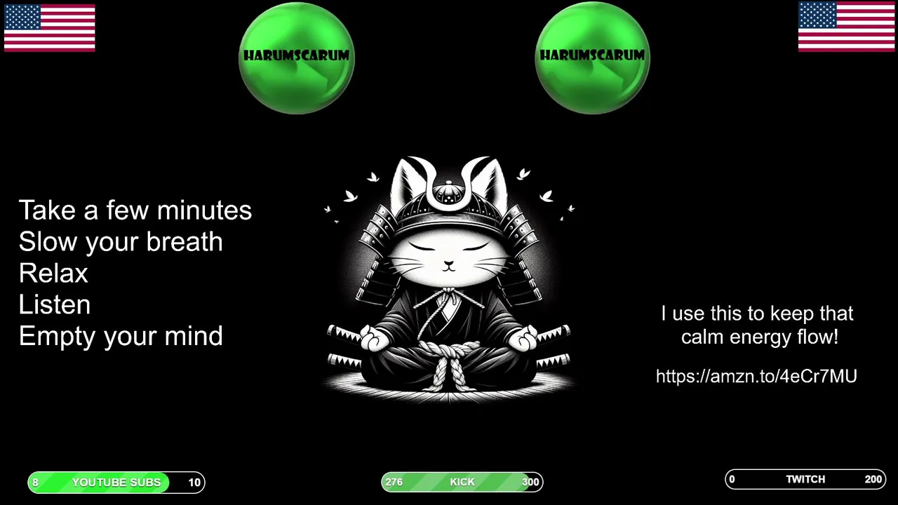 Meditation - Undiagnosed  - Day 150 - 20260808 - 03
