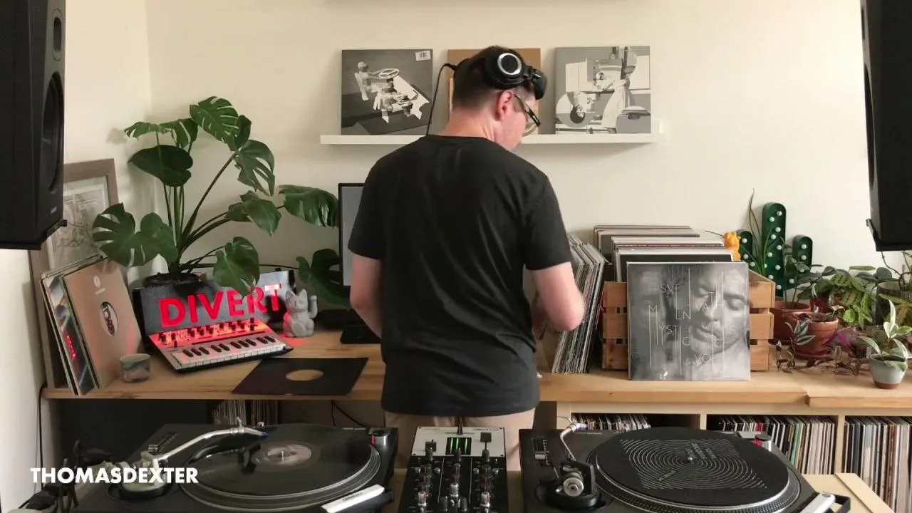 DivertRecords