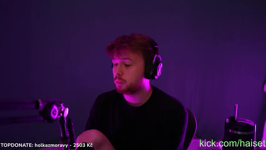 haiset live stream