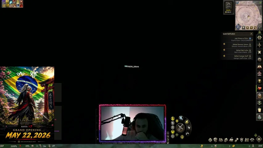 paivita Lineage 2 stream image