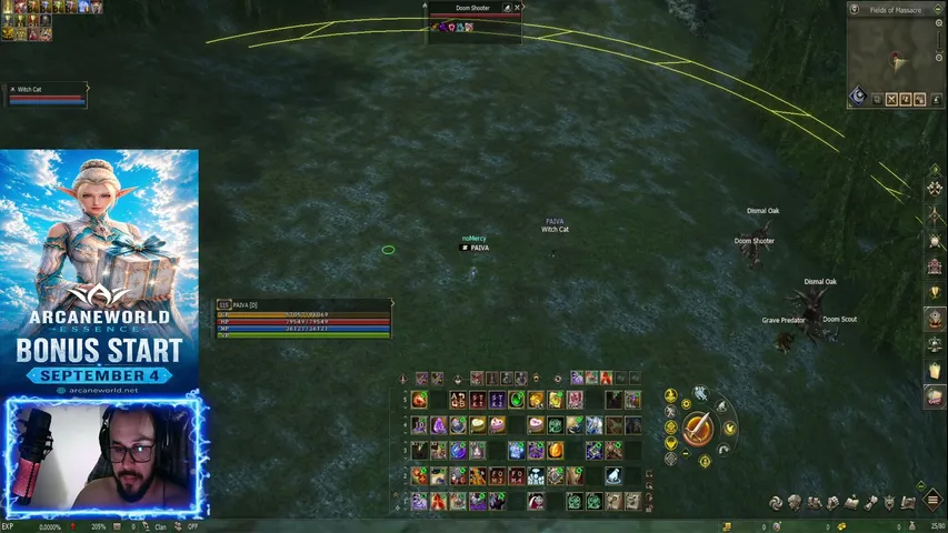 paivita Lineage 2 stream image