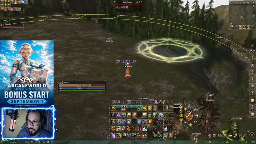 paivita Lineage 2 stream image