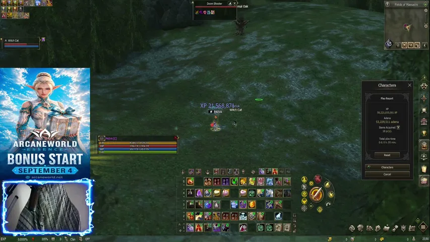 paivita Lineage 2 stream image