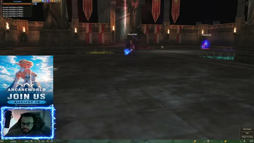 paivita Lineage 2 stream image