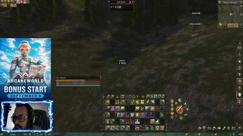 paivita Lineage 2 stream image