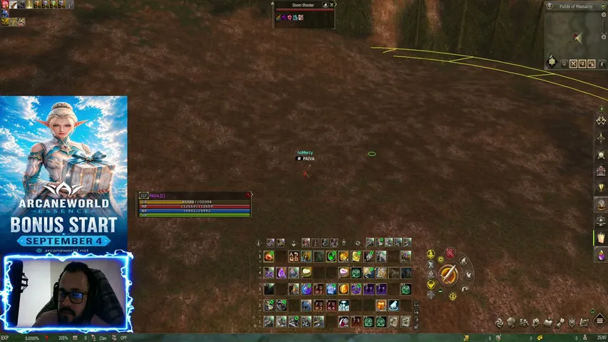 paivita Lineage 2 stream image