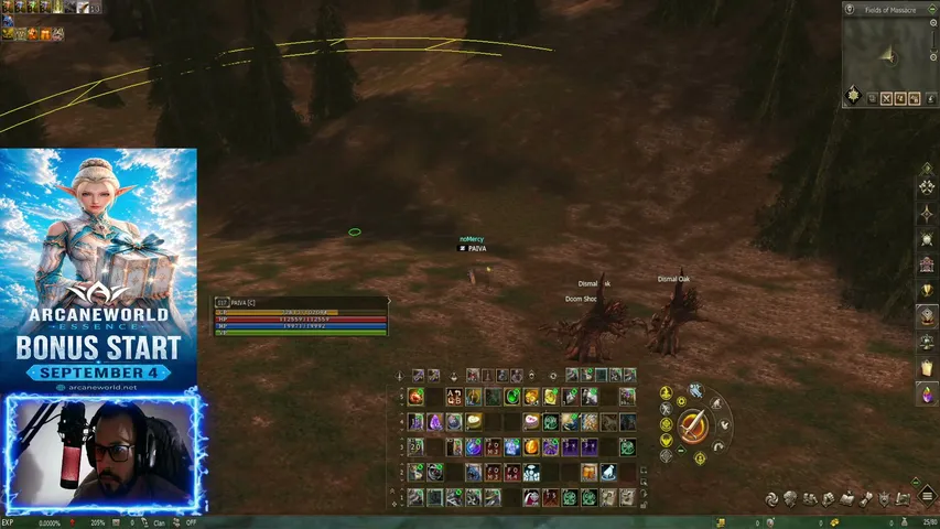 paivita Lineage 2 stream image