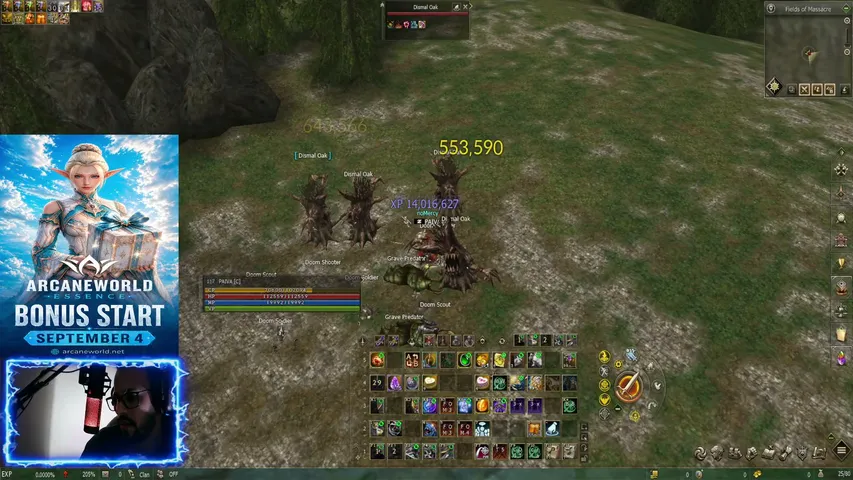 paivita Lineage 2 stream image