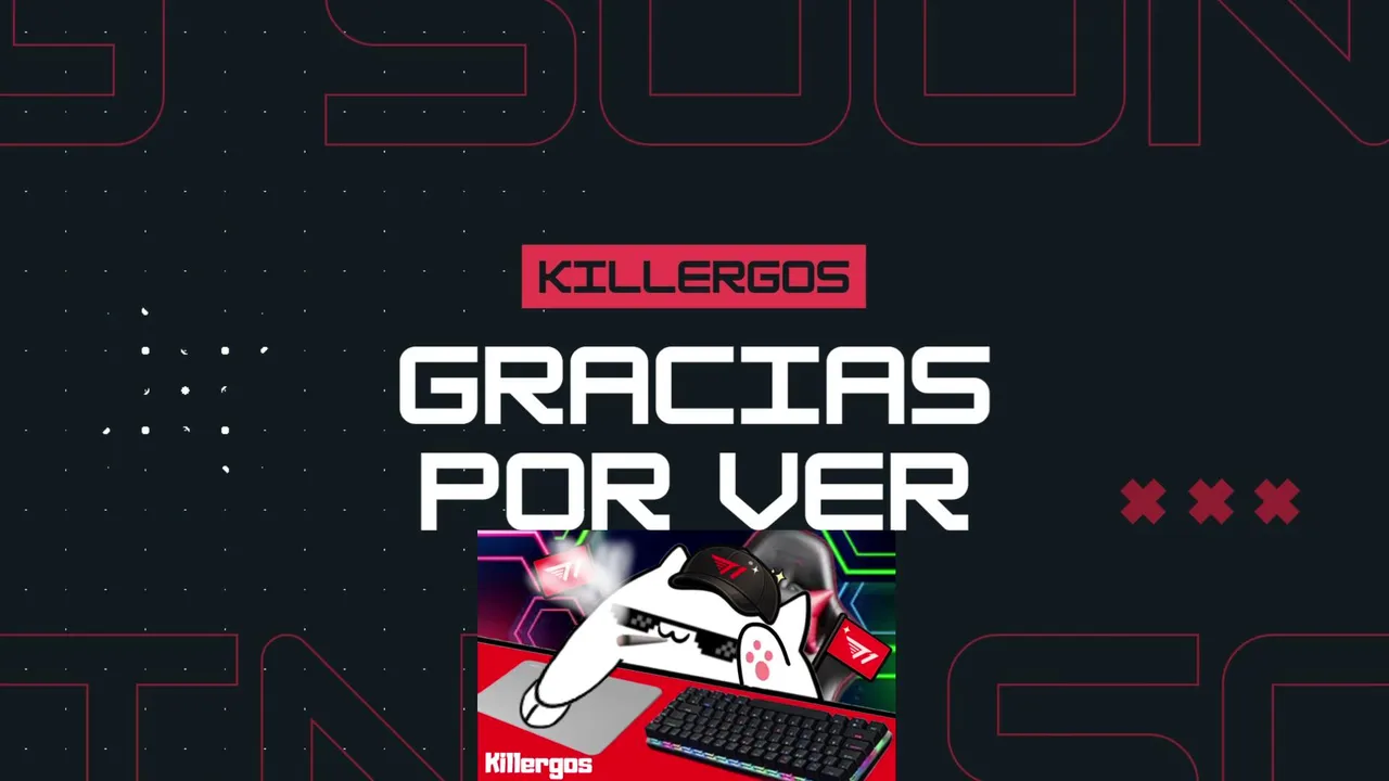 Killergos