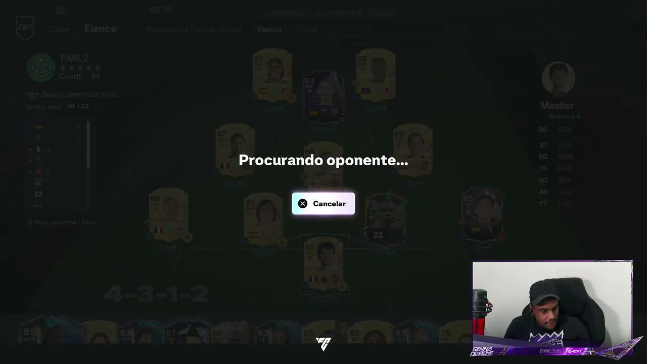 Sennadobone live stream