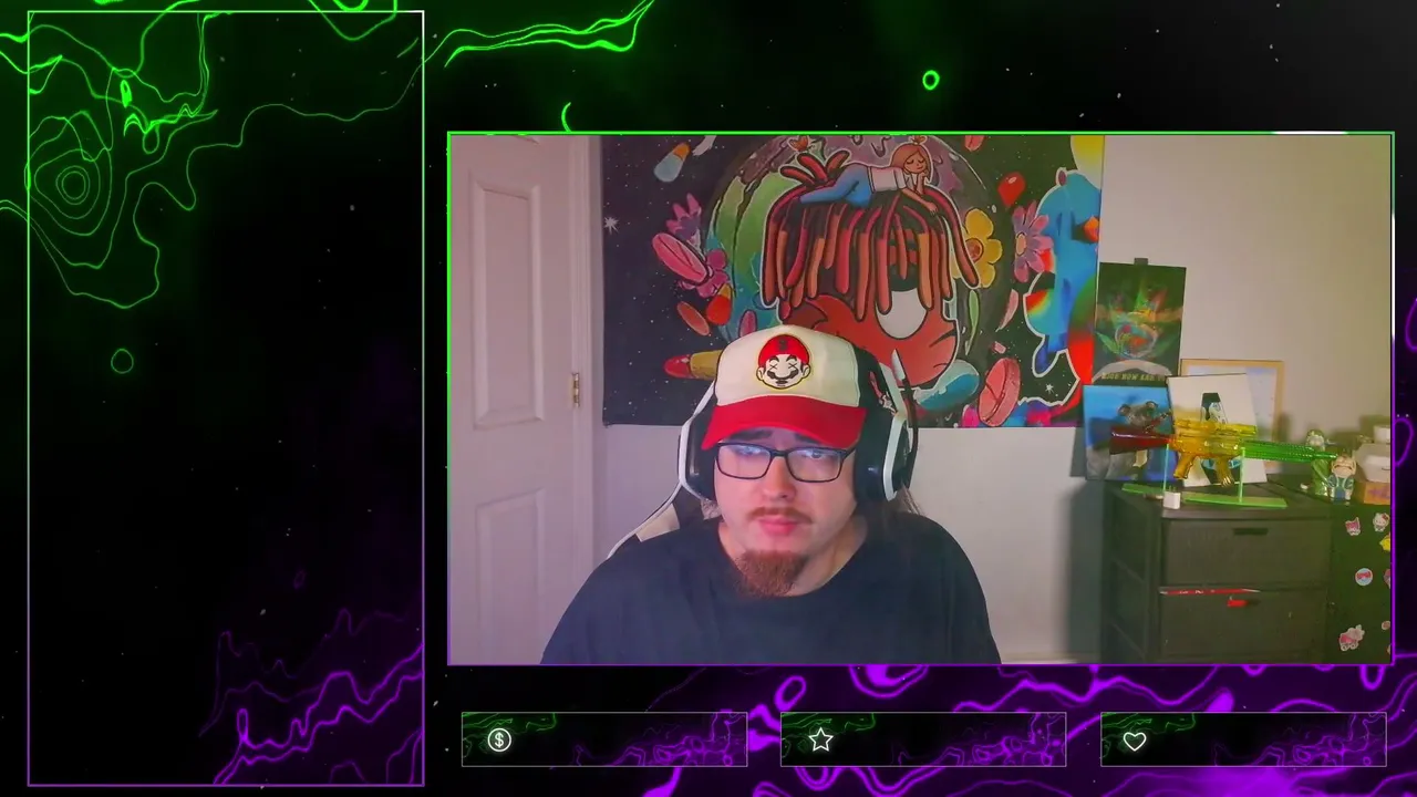 TOXIC_SMILEZ live