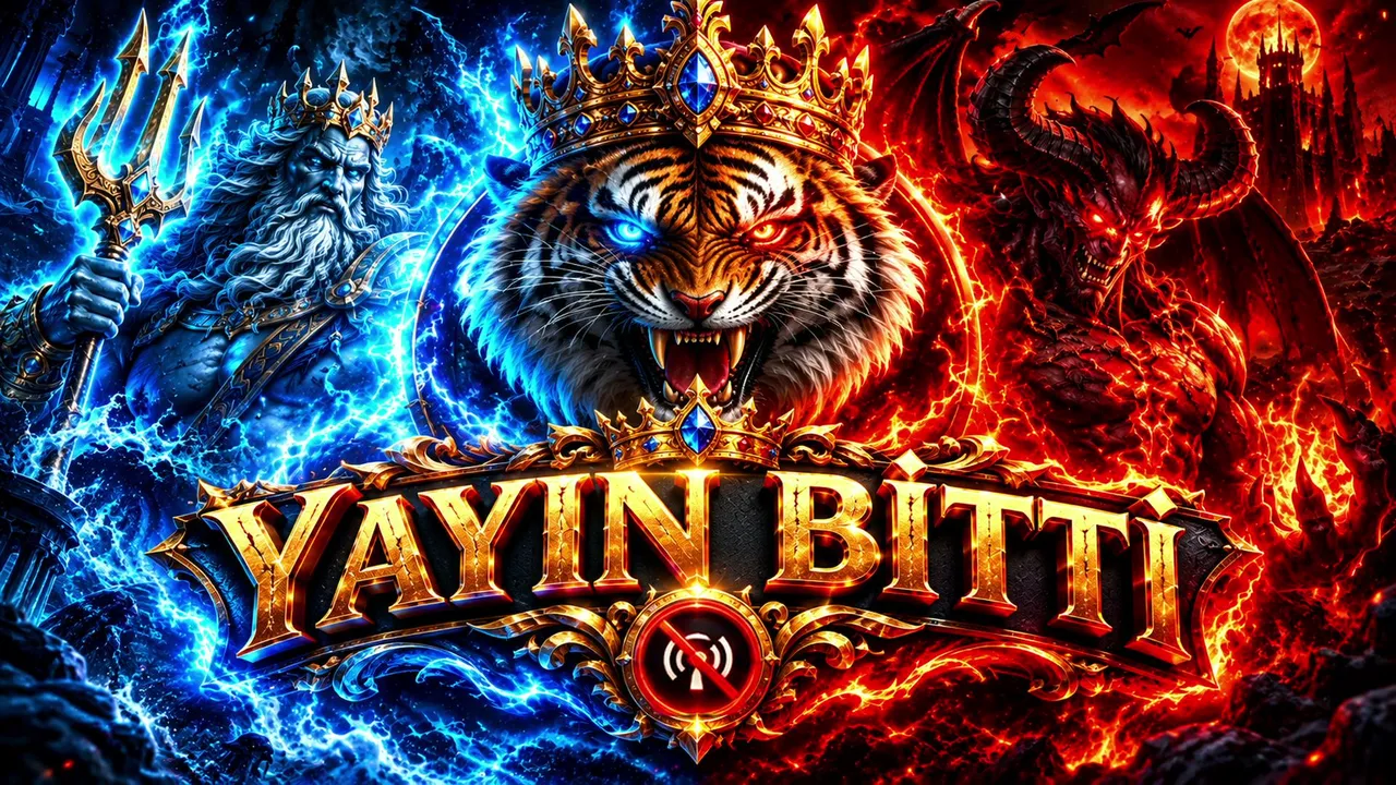 GLoBaL_Oyun_Ailesi live