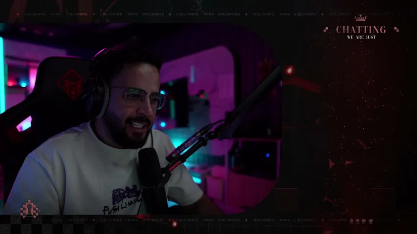 7rosh live stream